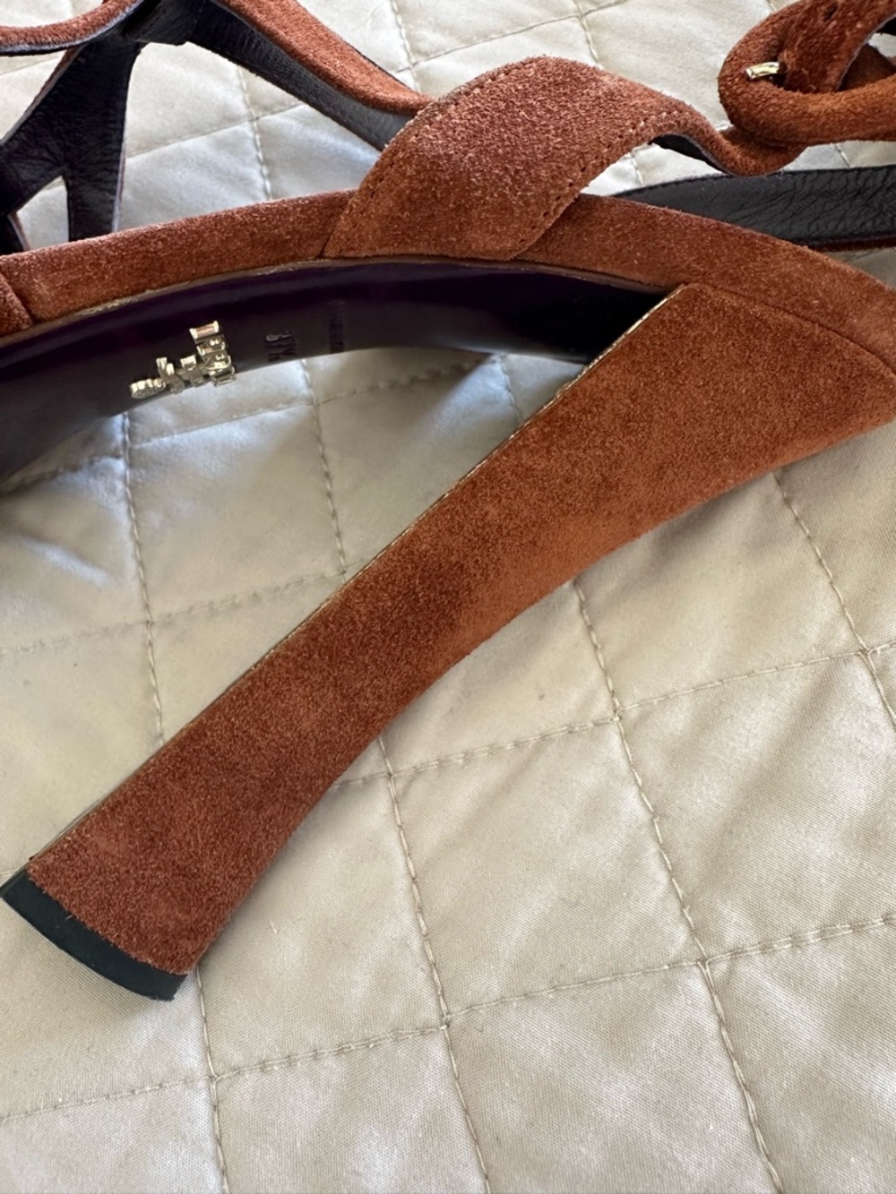 Prada platform sandals - Picture 9 of 16